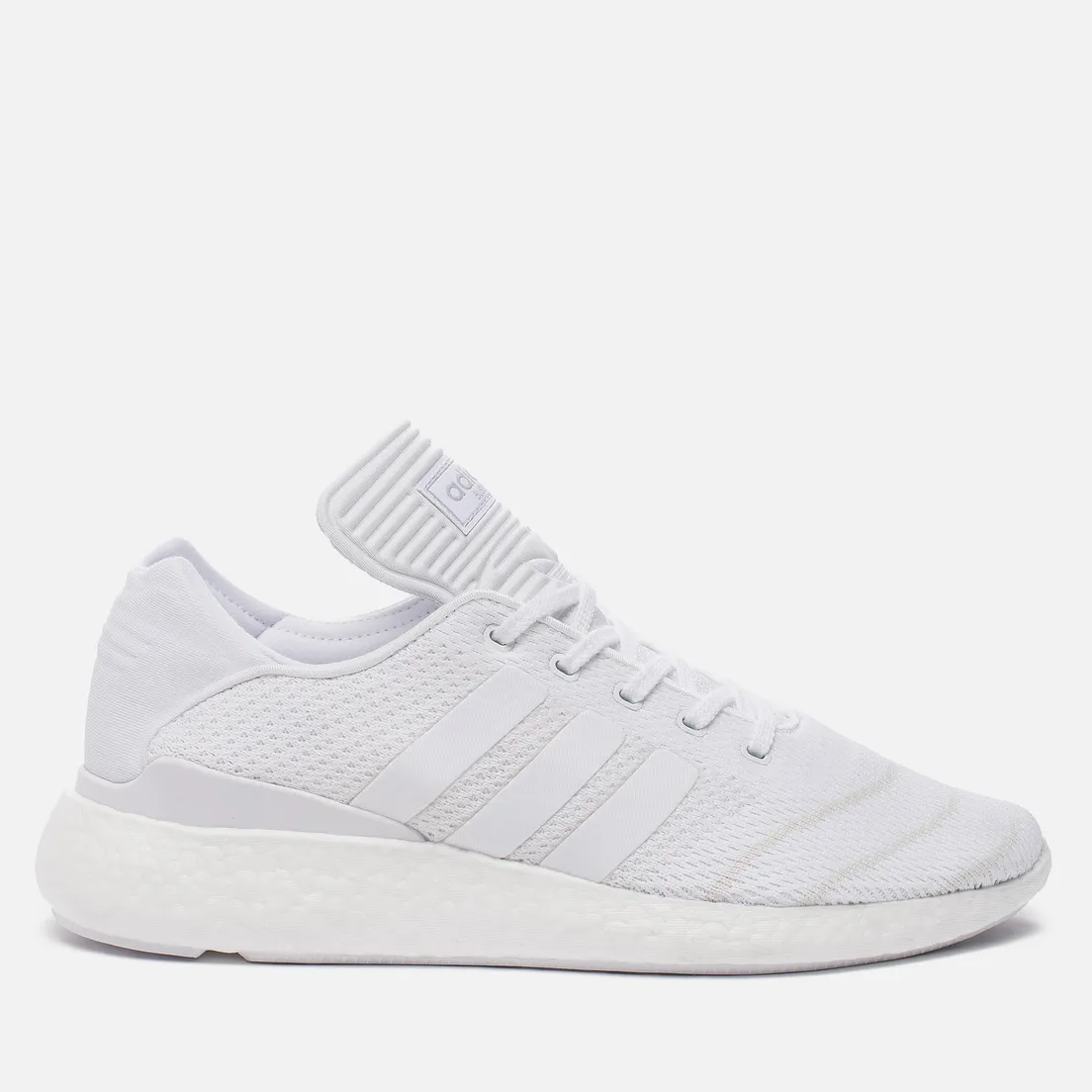 adidas Originals Мужские кроссовки Busenitz Pure Boost