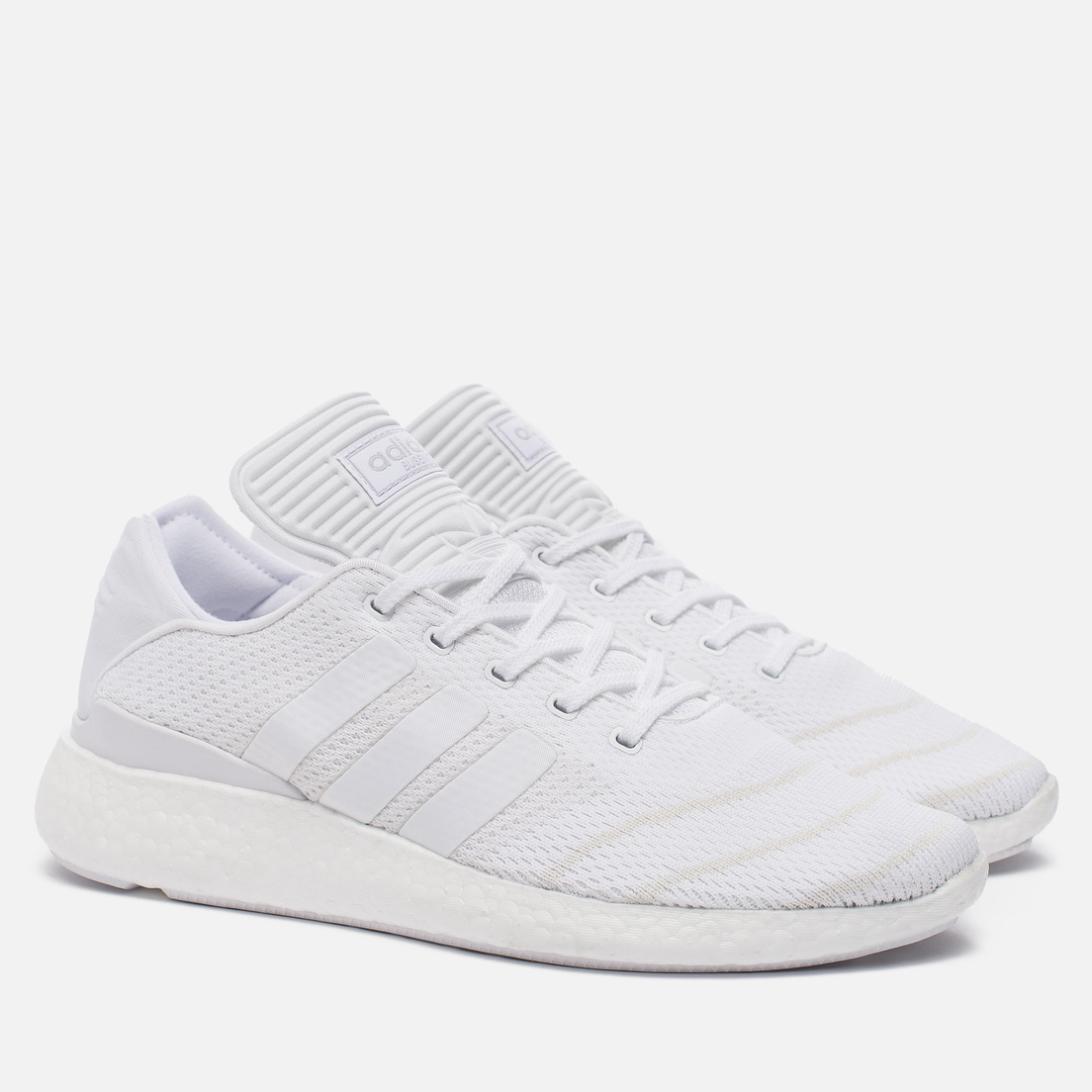 adidas Originals Мужские кроссовки Busenitz Pure Boost