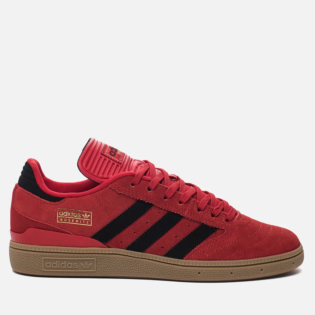 adidas Originals Мужские кроссовки Busenitz