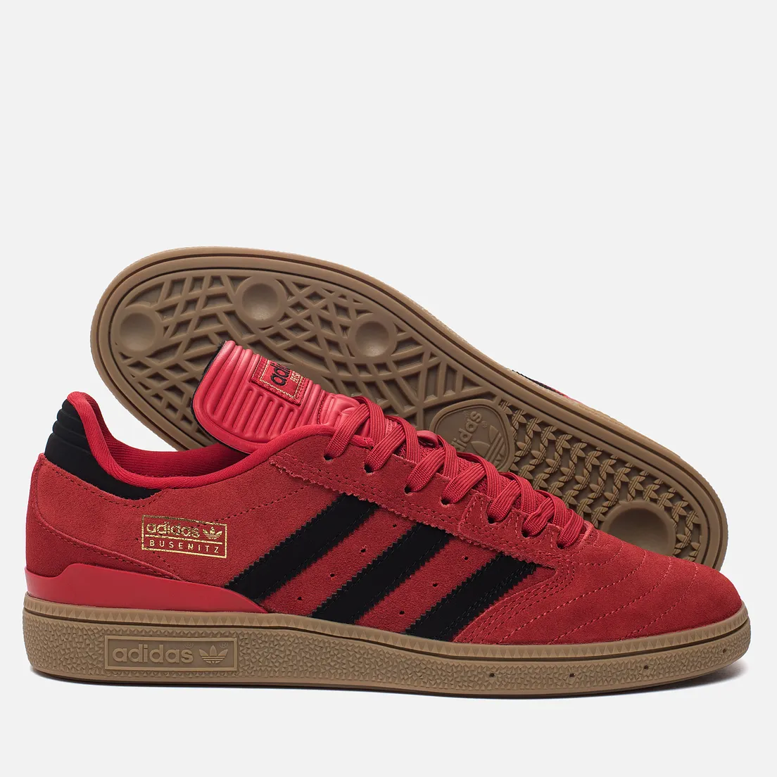 adidas Originals Мужские кроссовки Busenitz