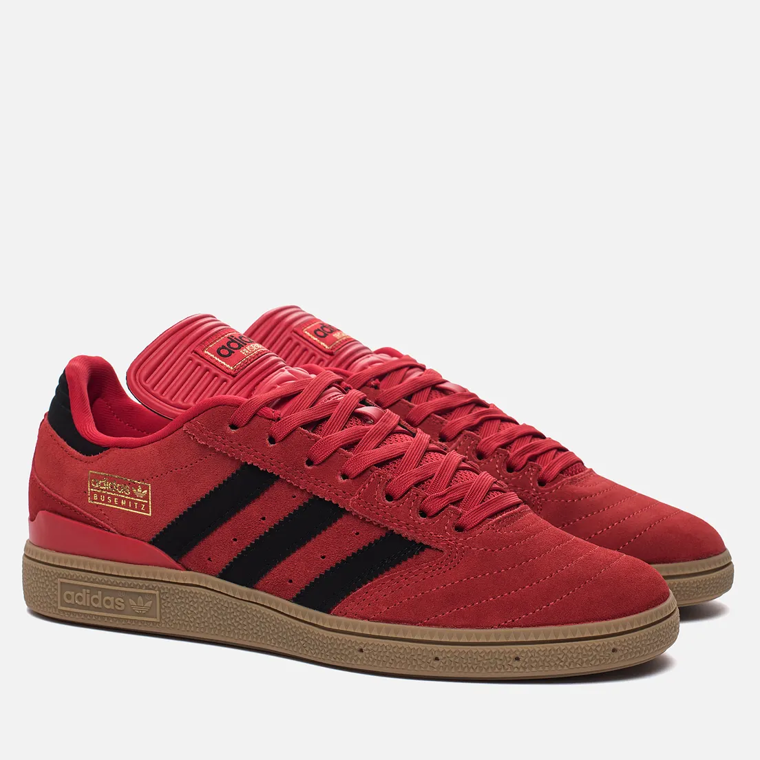 adidas Originals Мужские кроссовки Busenitz