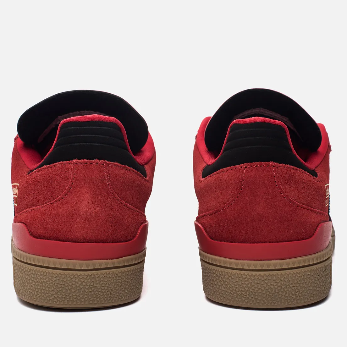 adidas Originals Мужские кроссовки Busenitz