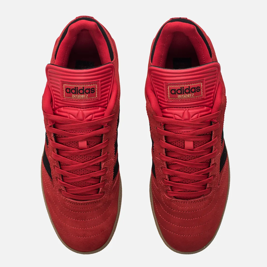 adidas Originals Мужские кроссовки Busenitz