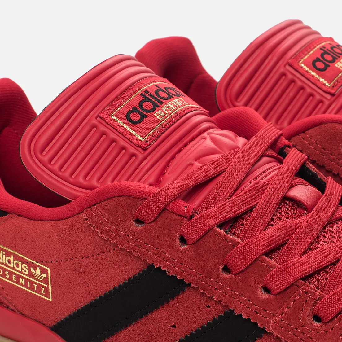 adidas Originals Мужские кроссовки Busenitz