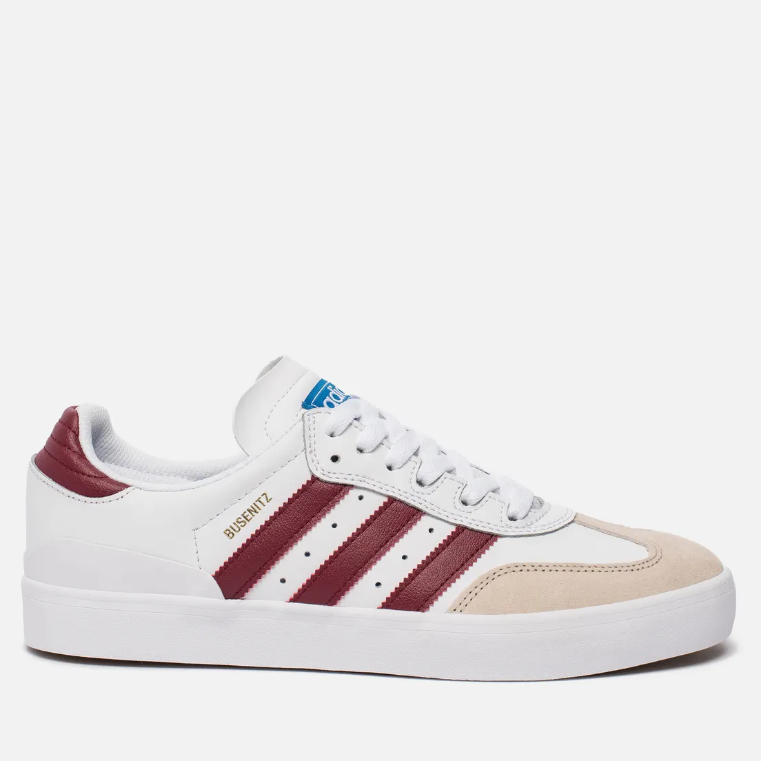 adidas Originals Мужские кроссовки Busenitz Vulc RX