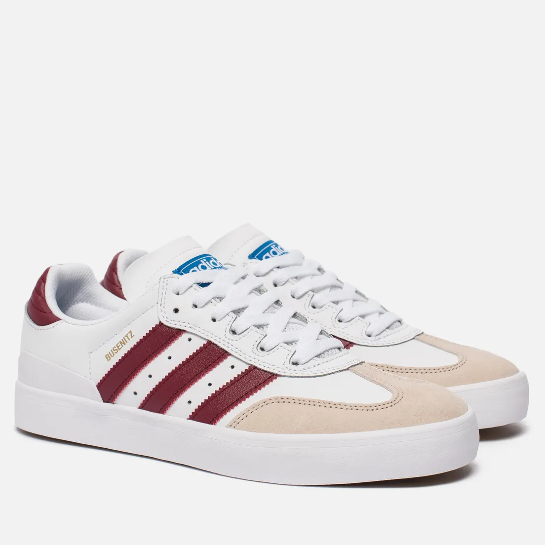 adidas Originals Мужские кроссовки Busenitz Vulc RX
