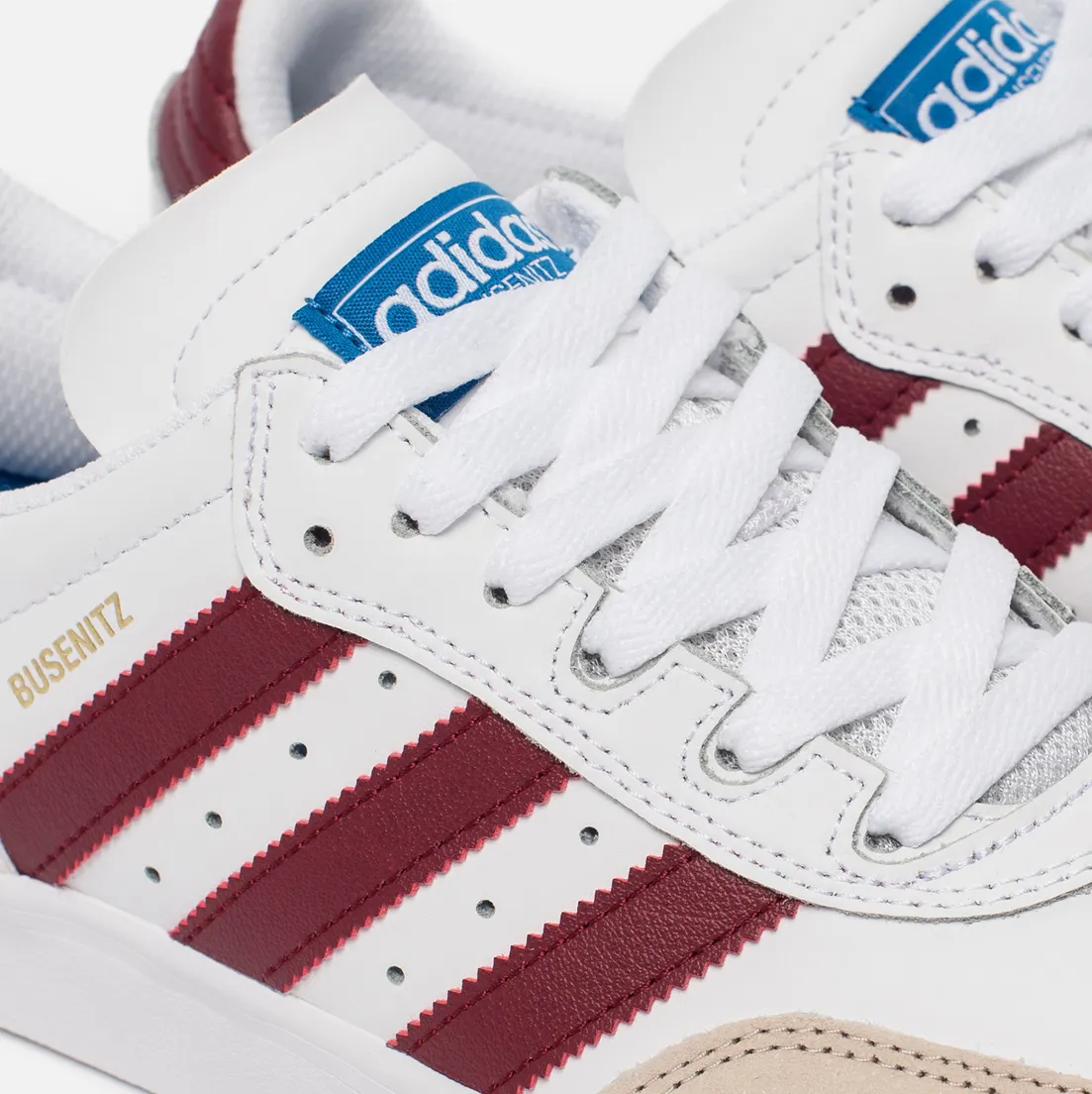 adidas Originals Мужские кроссовки Busenitz Vulc RX