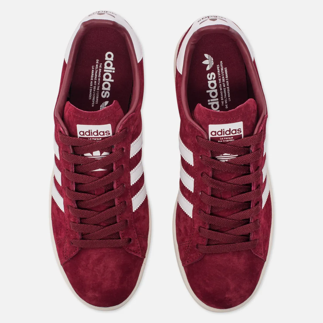 adidas Originals Кроссовки Campus