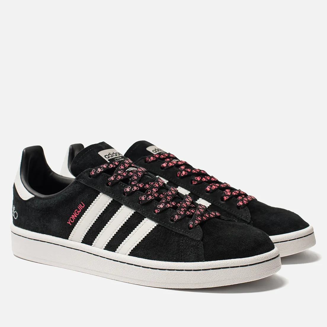adidas Originals Мужские кроссовки x Forever Bicycle Campus