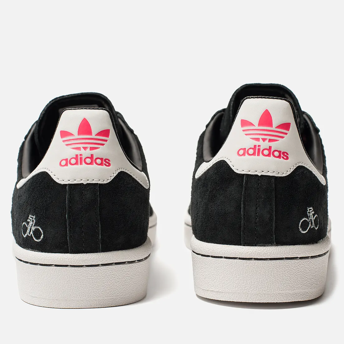 adidas Originals Мужские кроссовки x Forever Bicycle Campus