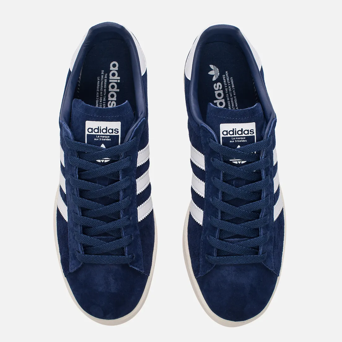 adidas Originals Кроссовки Campus