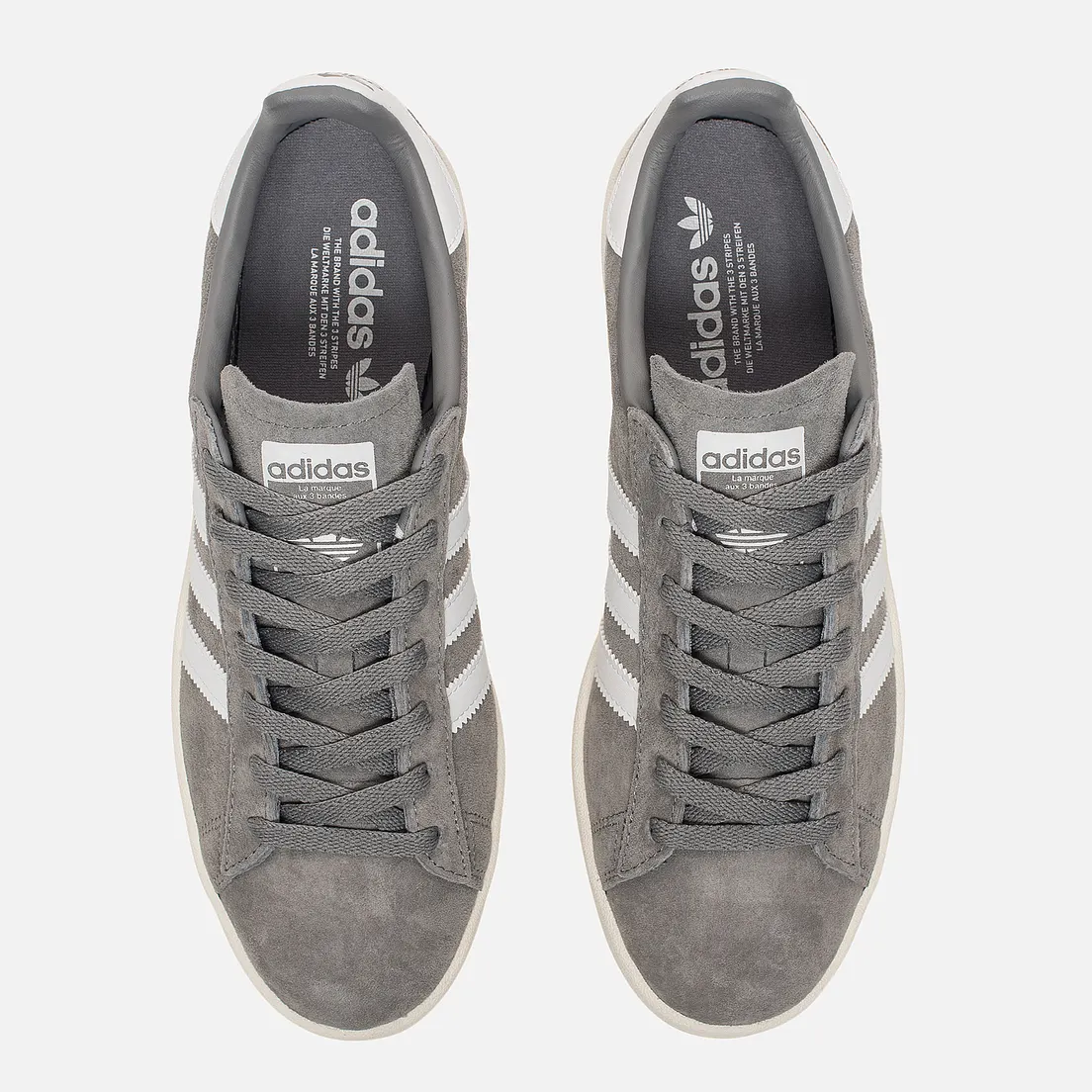 adidas Originals Мужские кроссовки Campus