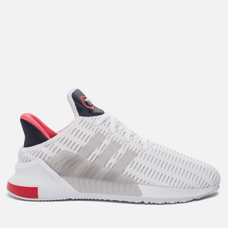 Мужские кроссовки adidas Originals Clima Cool 02/17 White/Black