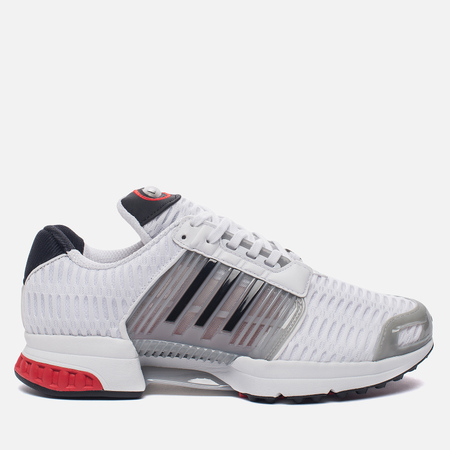Кроссовки adidas Originals Clima Cool 1 White/Core Black/Grey Two