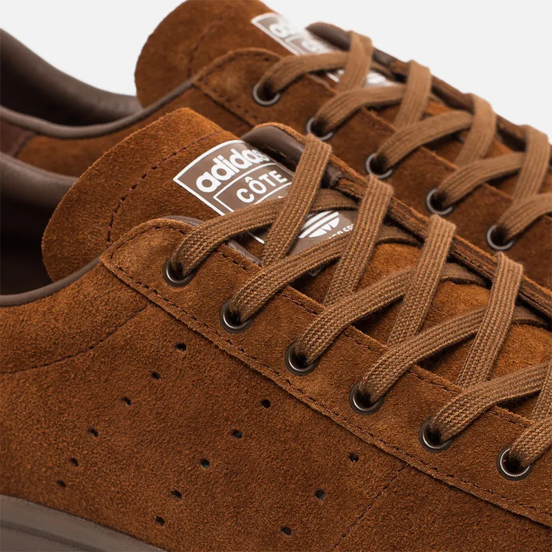 adidas Originals Мужские кроссовки Cote Spezial