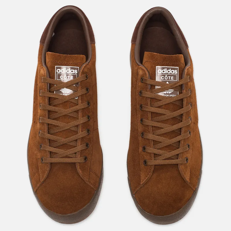 adidas Originals Мужские кроссовки Cote Spezial