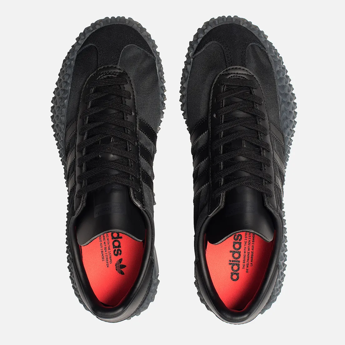 adidas Originals Мужские кроссовки Country x Kamanda