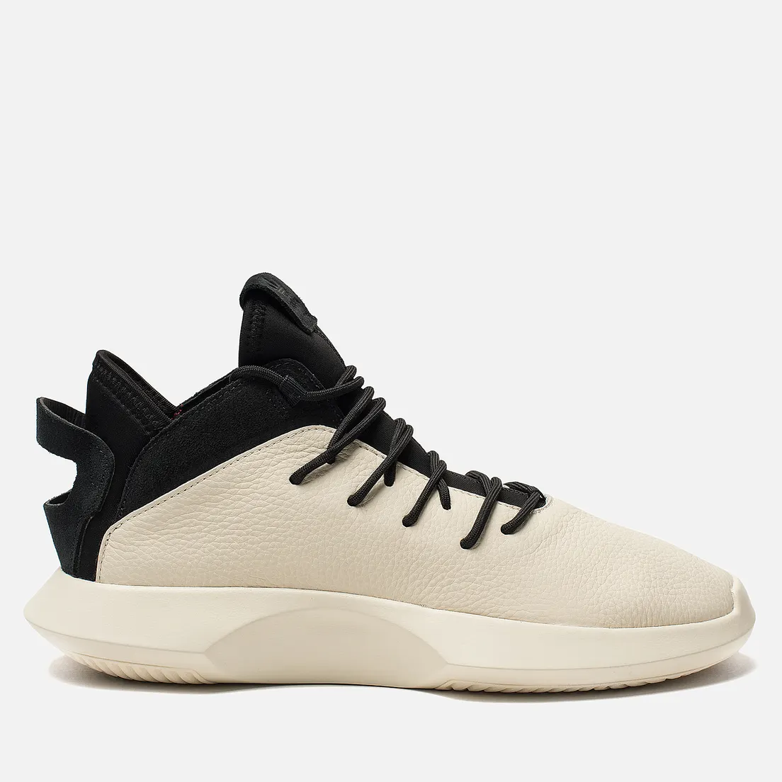 adidas Originals Мужские кроссовки Crazy 1 ADV Leather