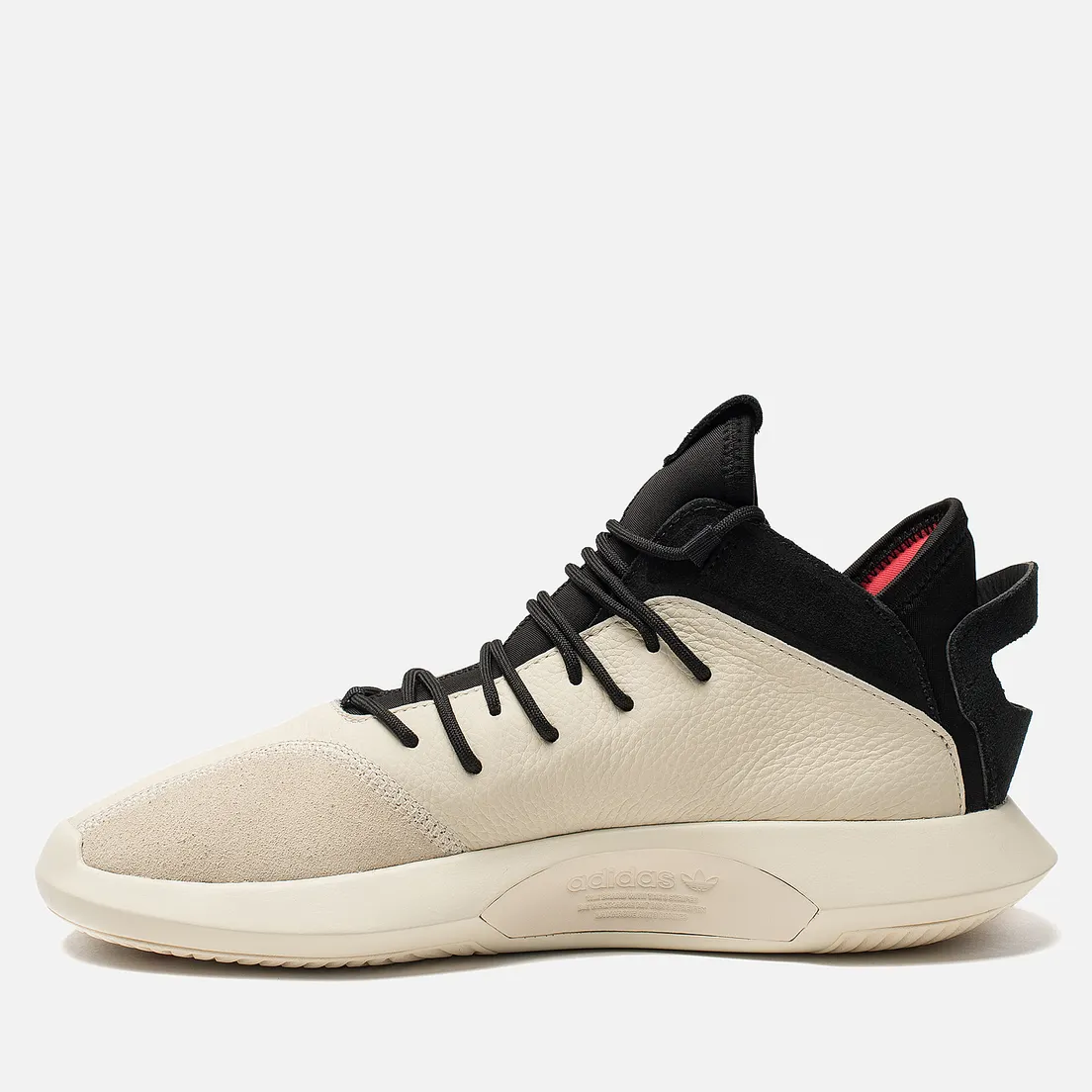 adidas Originals Мужские кроссовки Crazy 1 ADV Leather