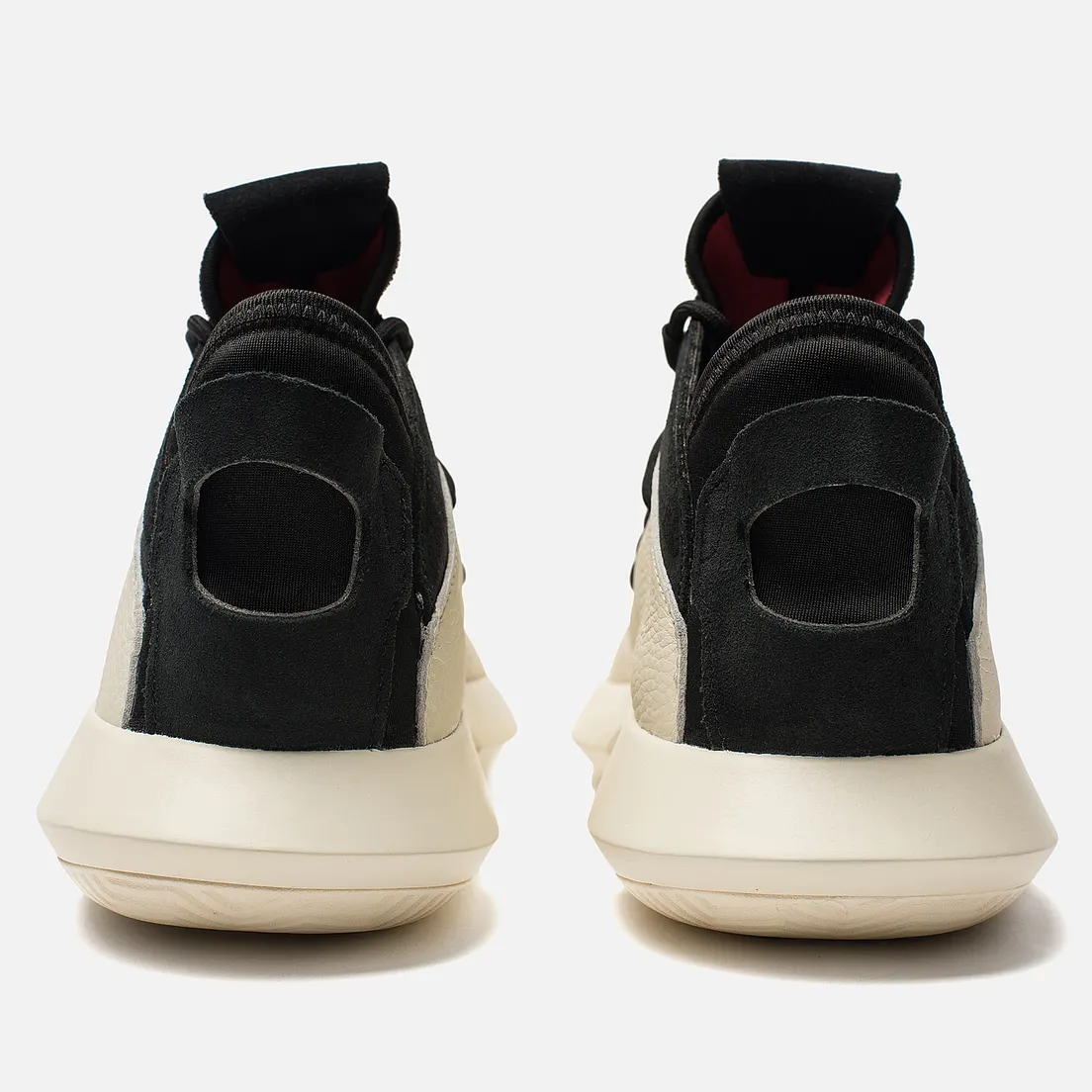 adidas Originals Мужские кроссовки Crazy 1 ADV Leather