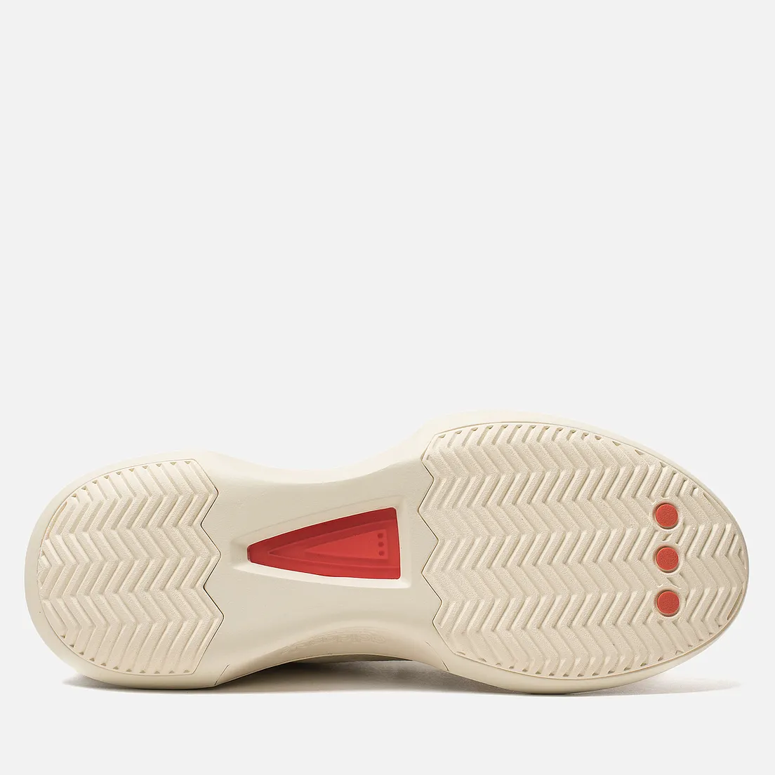 adidas Originals Мужские кроссовки Crazy 1 ADV Leather