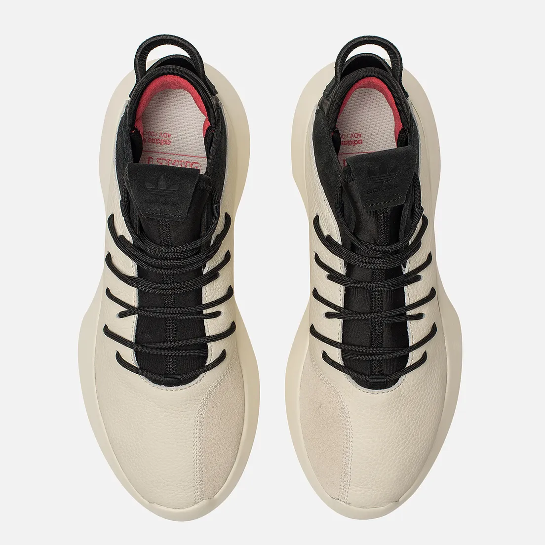adidas Originals Мужские кроссовки Crazy 1 ADV Leather