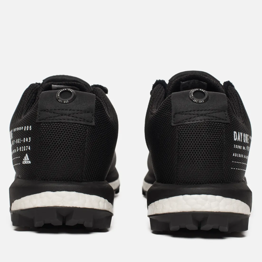 adidas Originals Мужские кроссовки Day One Terrex Agravic