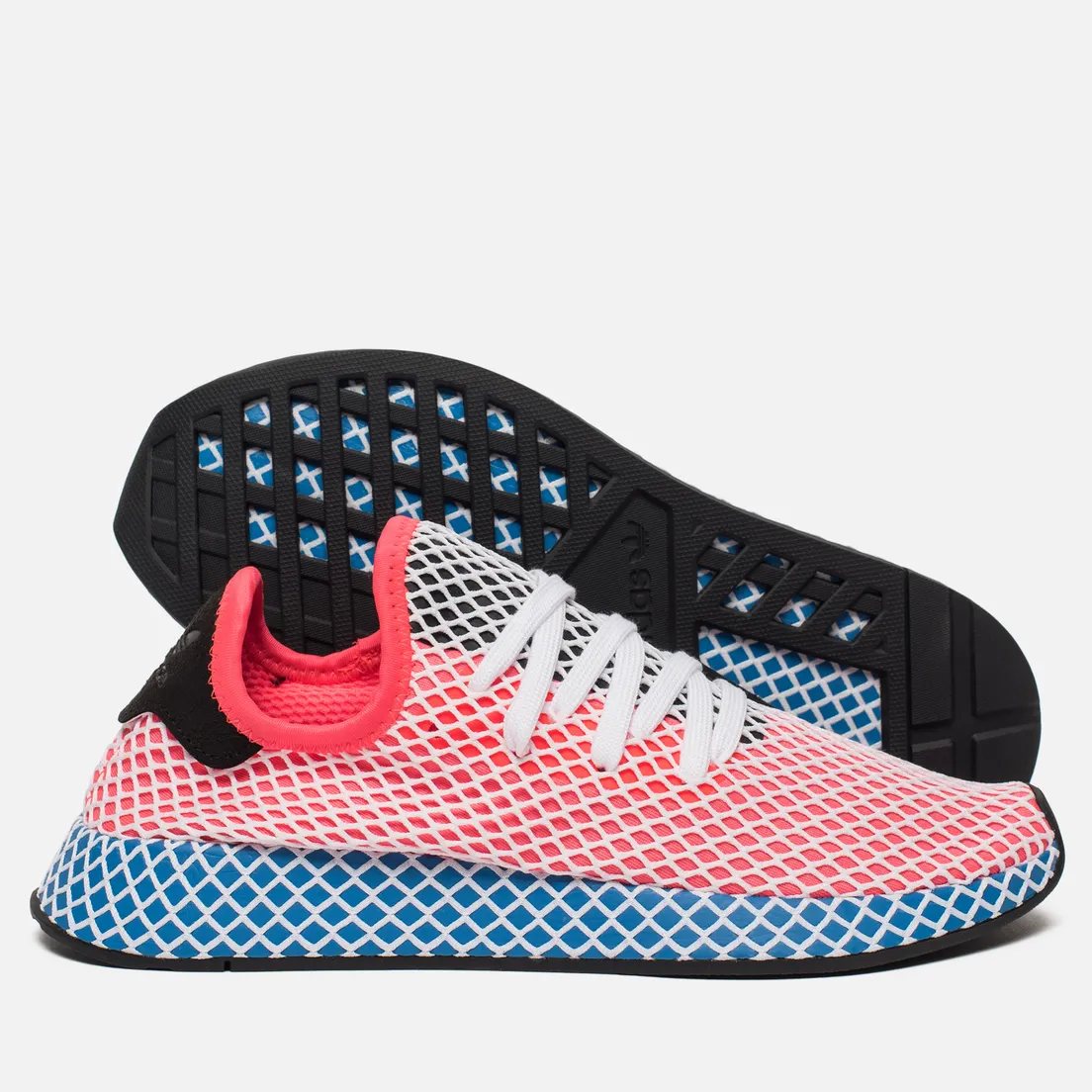 adidas Originals Кроссовки Deerupt Runner