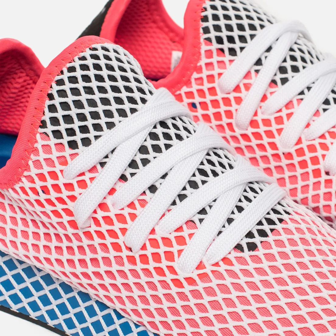 adidas Originals Кроссовки Deerupt Runner
