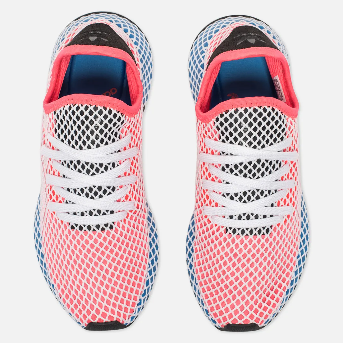 adidas Originals Кроссовки Deerupt Runner