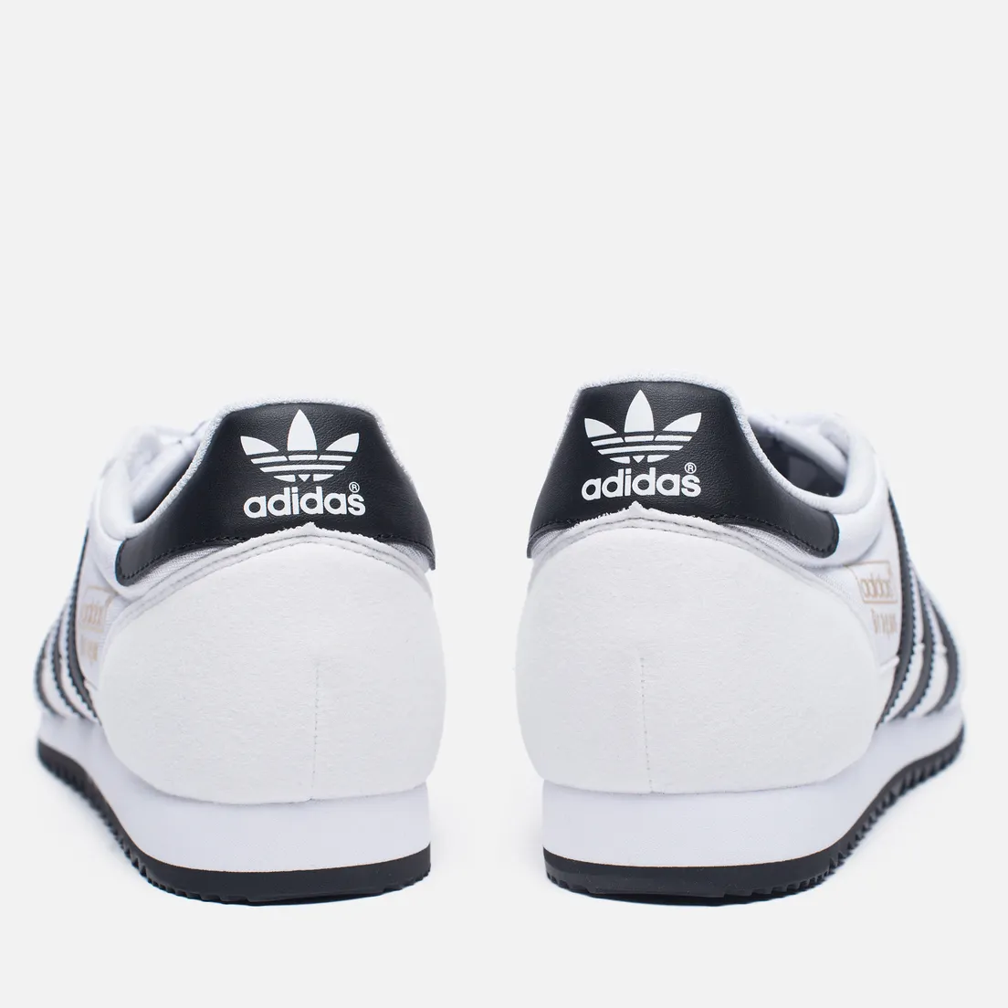 adidas Originals Мужские кроссовки Dragon OG