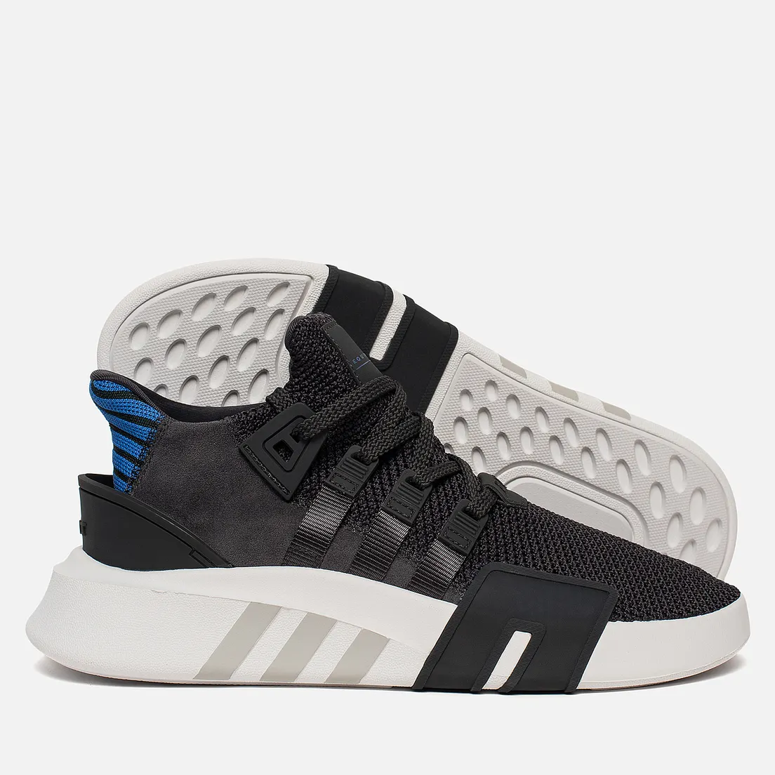 adidas Originals Мужские кроссовки EQT Bask ADV