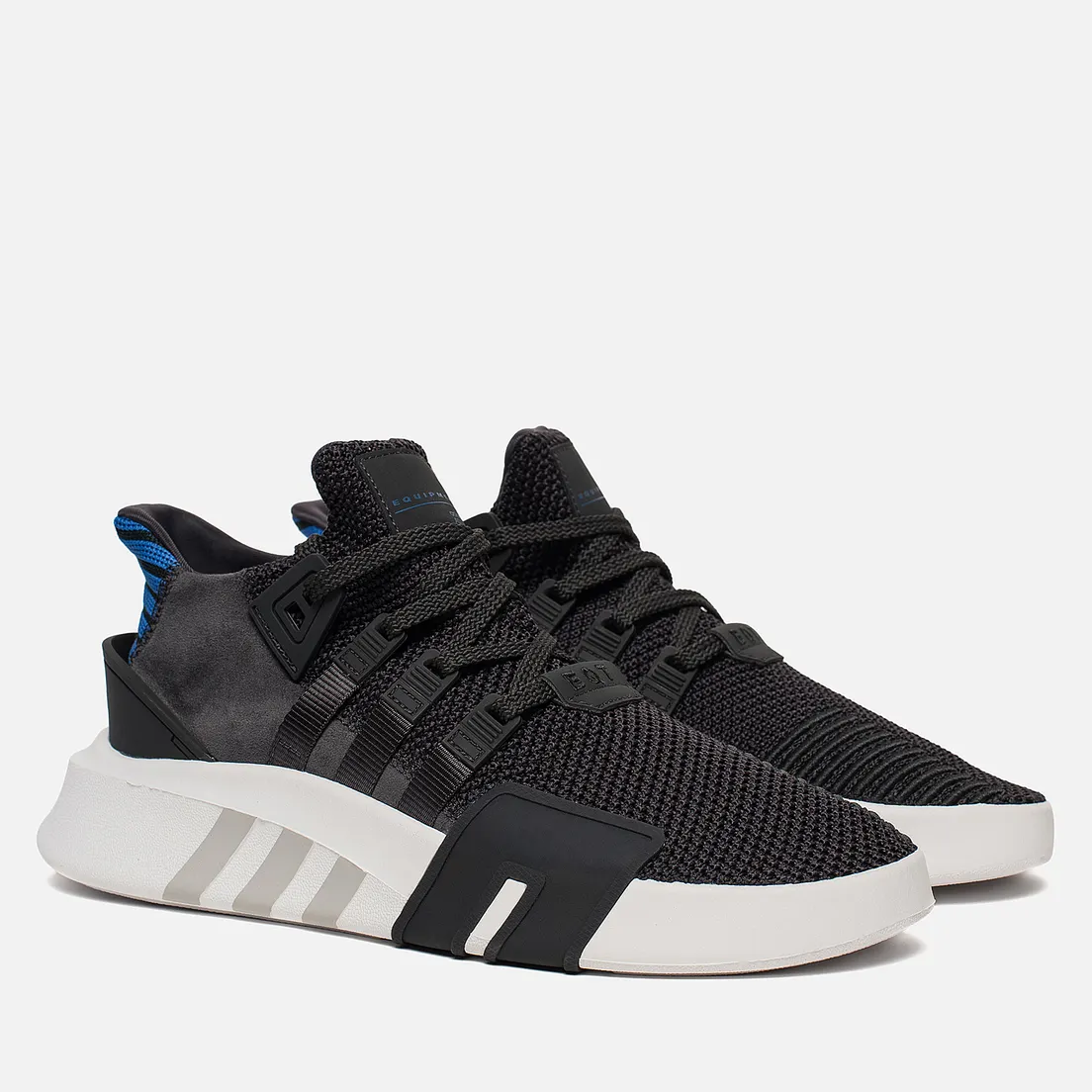 adidas Originals Мужские кроссовки EQT Bask ADV