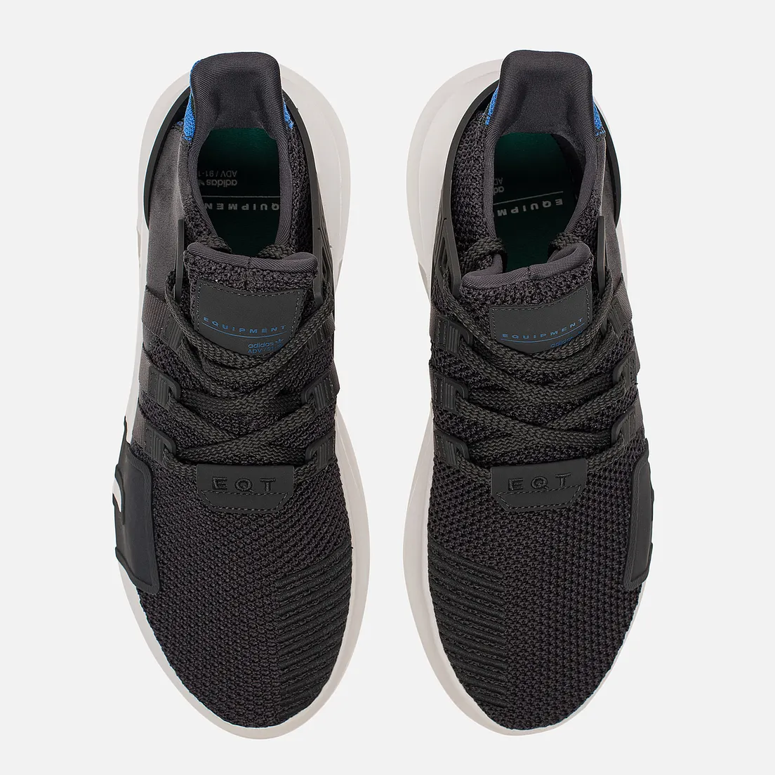 adidas Originals Мужские кроссовки EQT Bask ADV