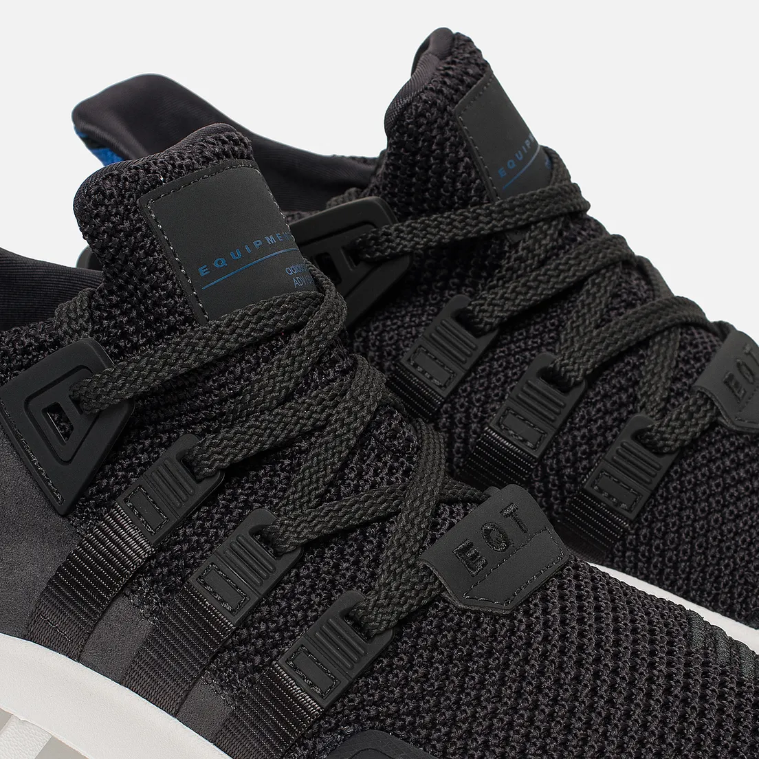 adidas Originals Мужские кроссовки EQT Bask ADV