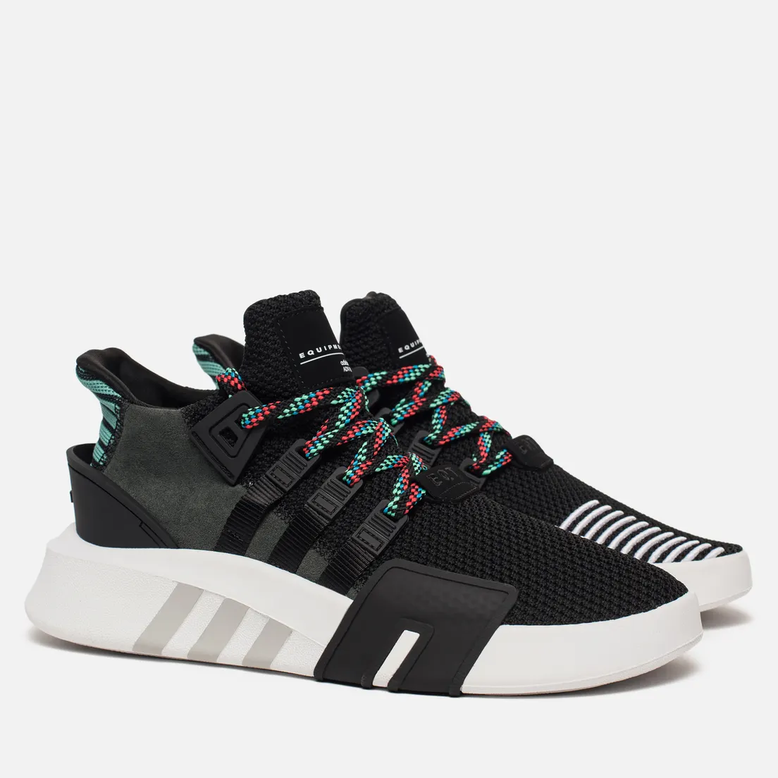 adidas Originals Кроссовки EQT Bask ADV