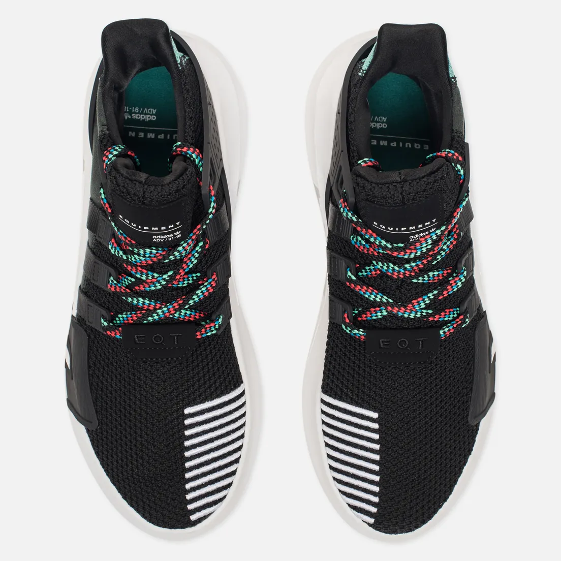 adidas Originals Кроссовки EQT Bask ADV