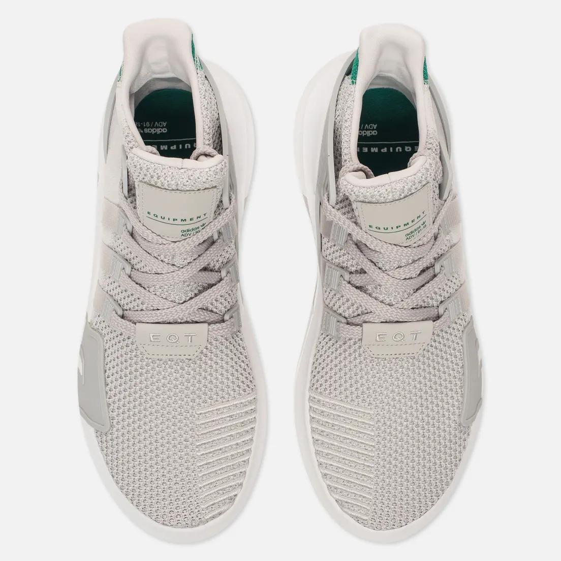 adidas Originals Мужские кроссовки EQT Bask ADV