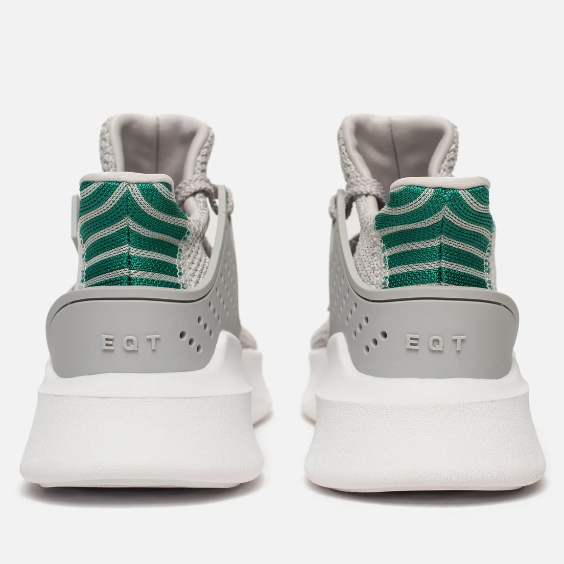 adidas Originals Мужские кроссовки EQT Bask ADV