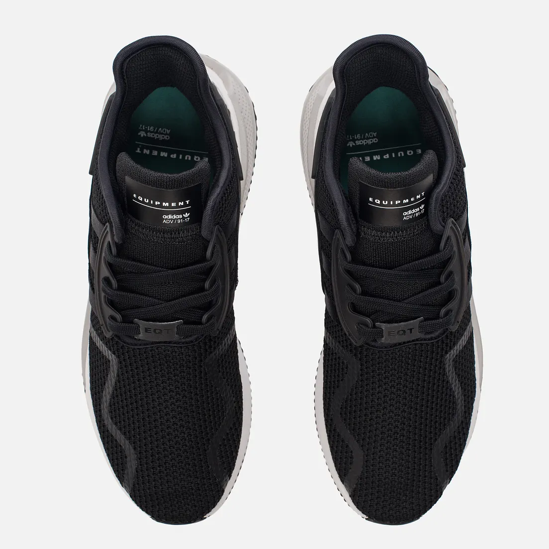 adidas Originals Кроссовки EQT Cushion ADV