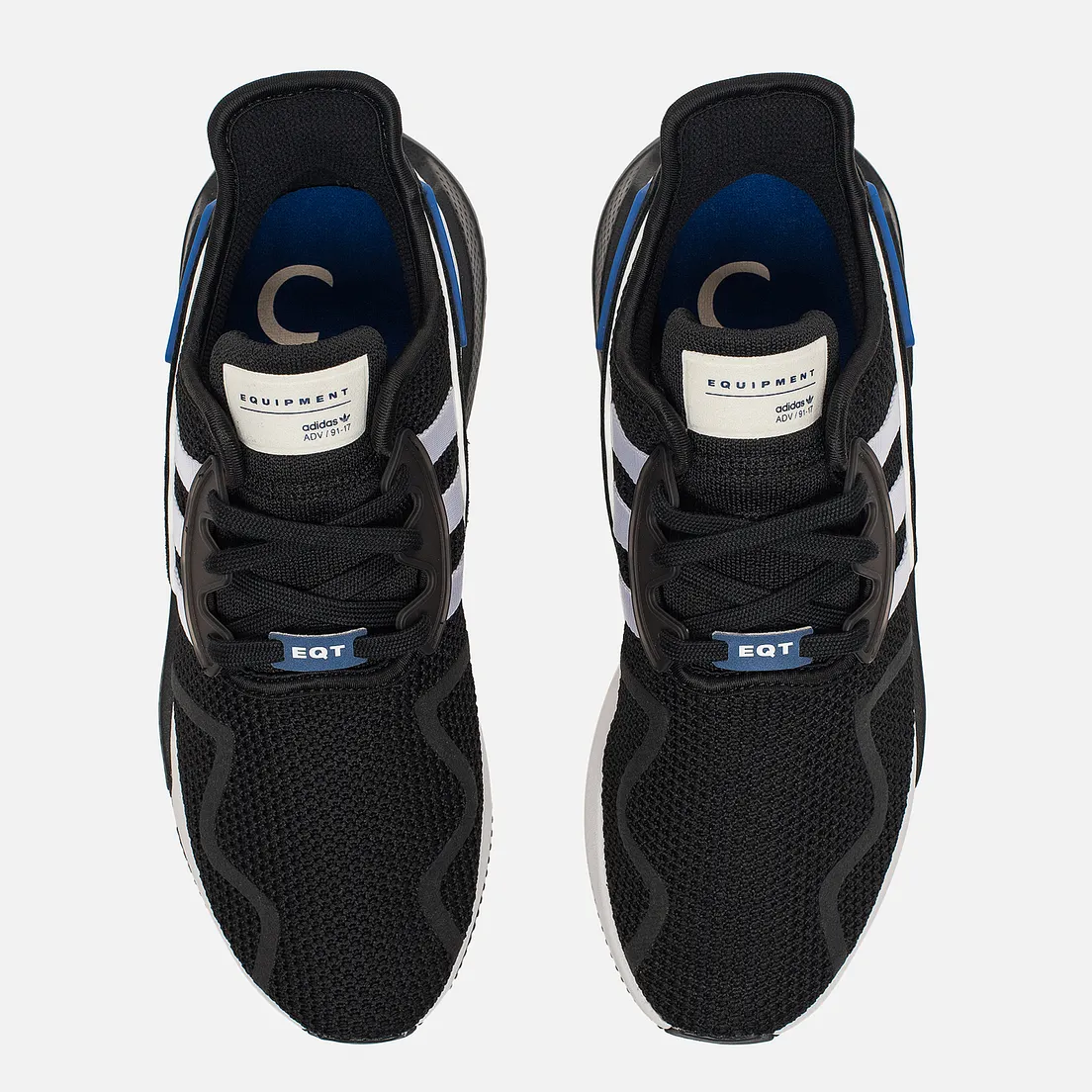 adidas Originals Мужские кроссовки EQT Cushion ADV