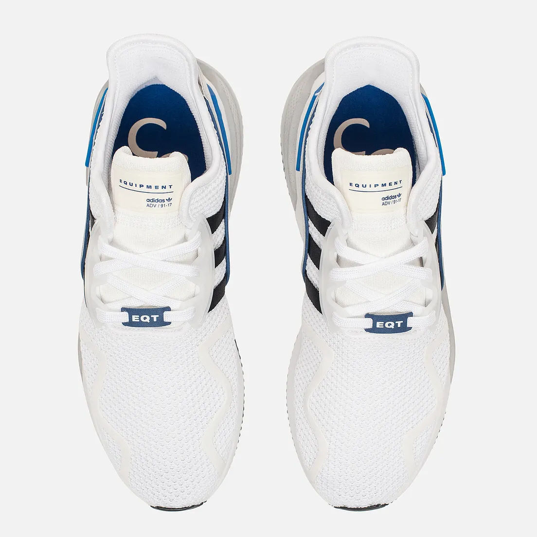 adidas Originals Мужские кроссовки EQT Cushion ADV