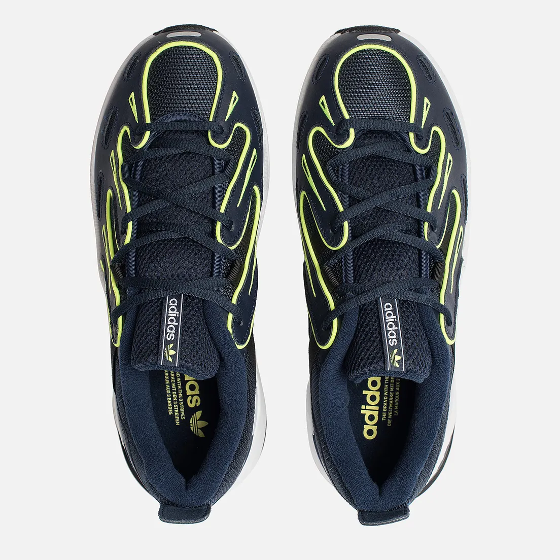 adidas Originals Кроссовки EQT Gazelle
