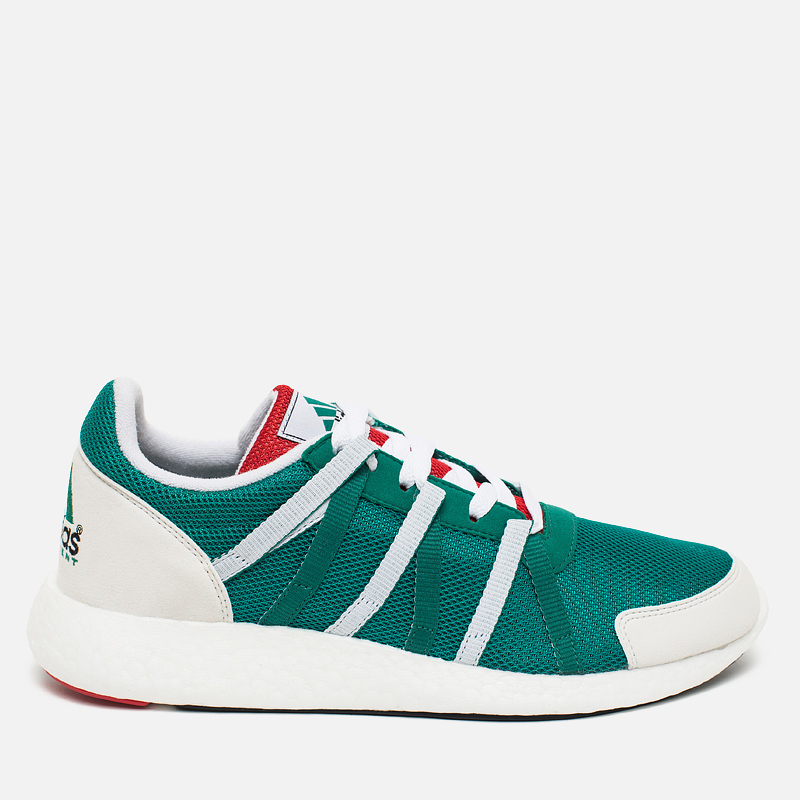 EQT Racing 93 16 Boost