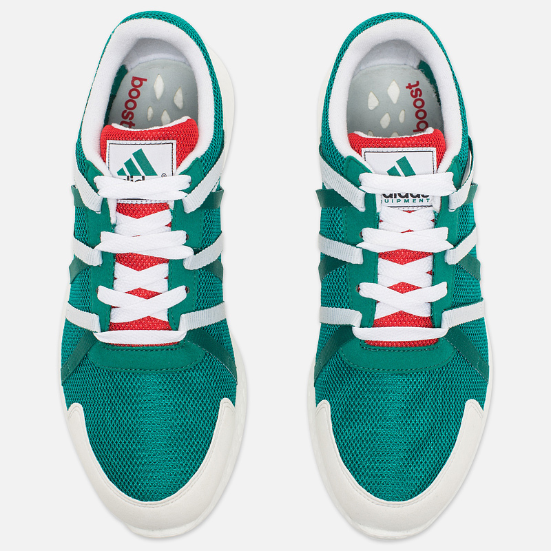 EQT Racing 93 16 Boost