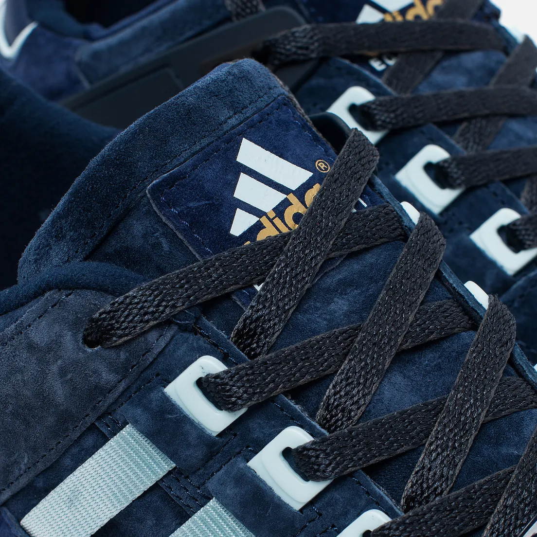adidas Originals Мужские кроссовки EQT Running Support Berlin Marathon