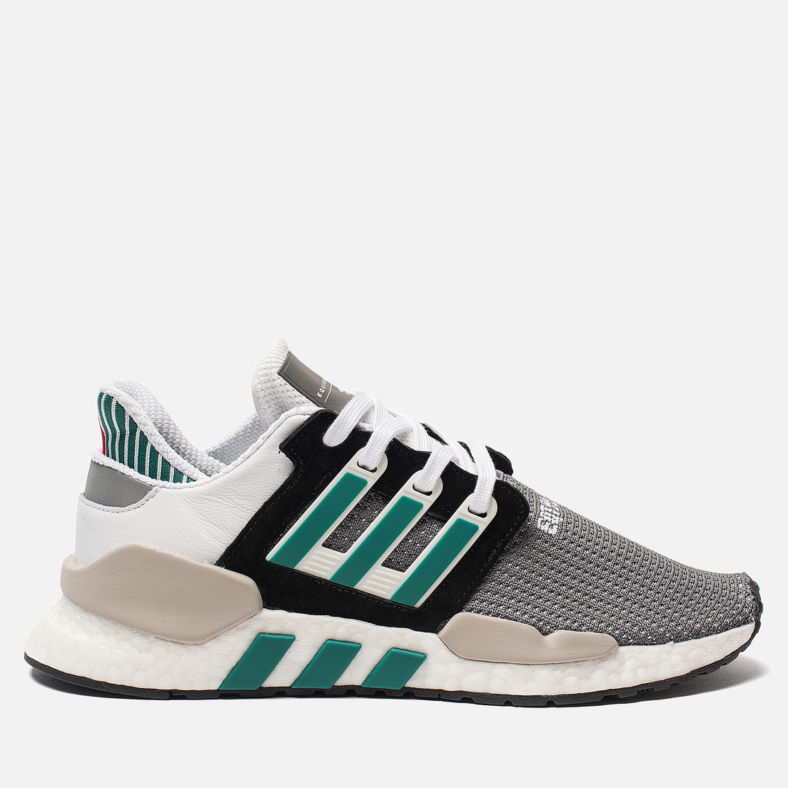 Adidas eqt support adv bianche uomo on sale