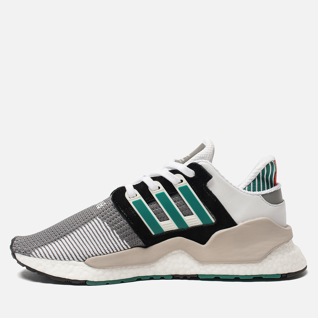 Adidas eqt support hombre online