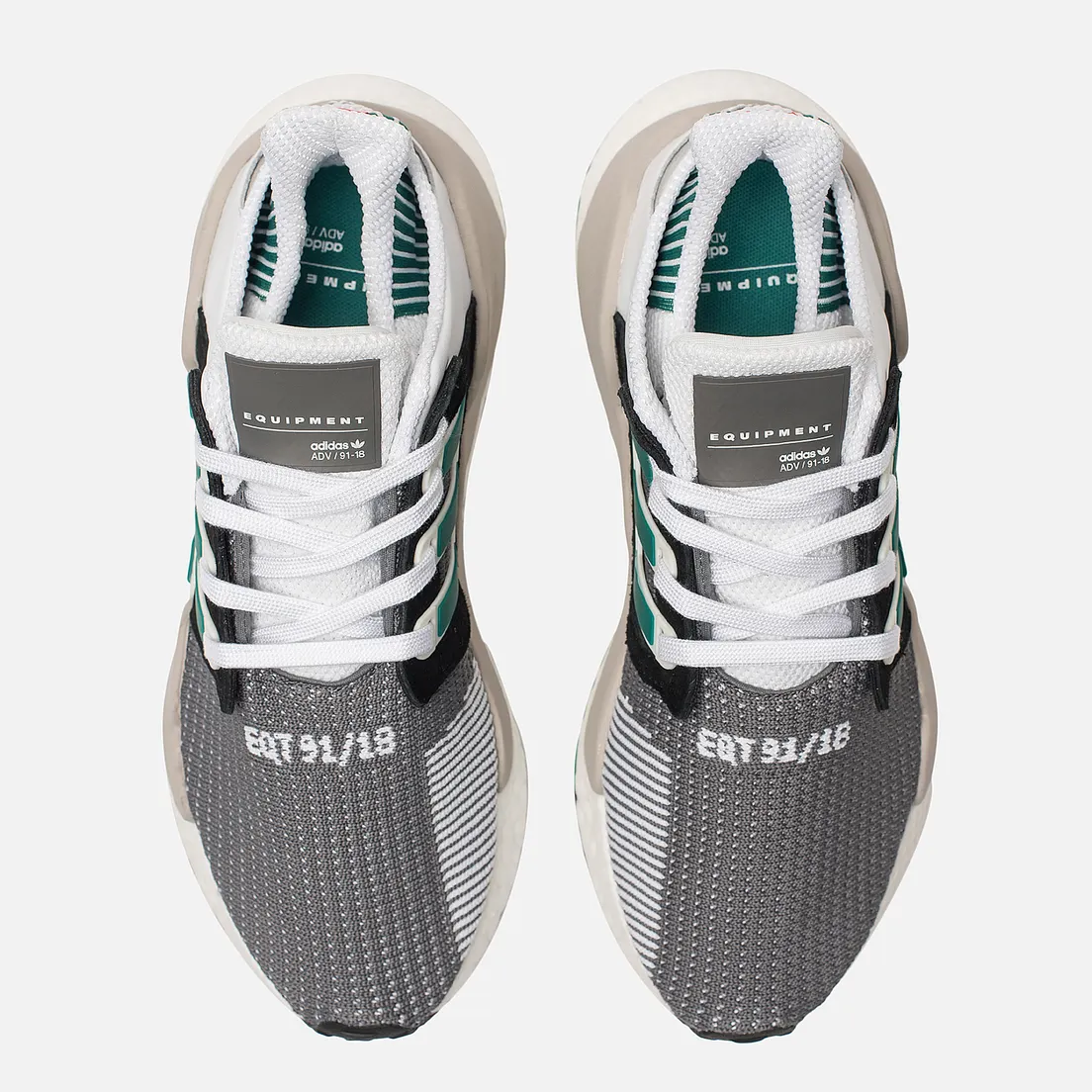 adidas Originals Мужские кроссовки EQT Support 91/18