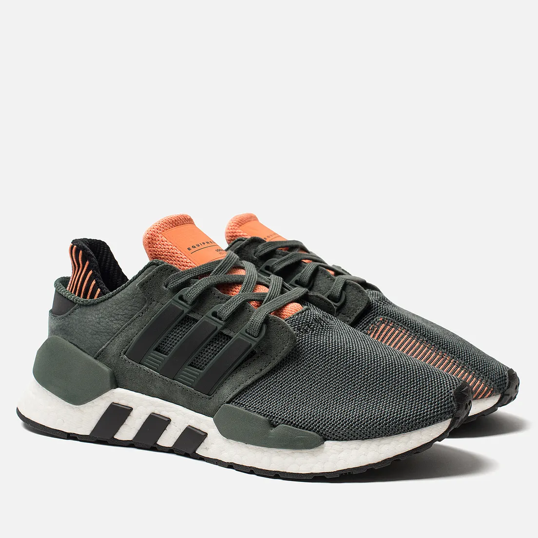 adidas Originals Мужские кроссовки EQT Support 91/18